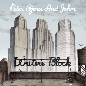 Peter Bjorn And John